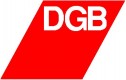 Logo Deutscher Gewerkschaftsbund