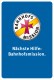 Logo der Bahnhofsmission Heidelberg