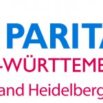 Logo des Paritätischen Wohlfahrtsverbandes Heidelberg