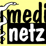 Logo Medinetz Rhein-Neckar