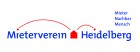 Logo des Mietervereins Heidelberg