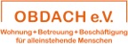 Logo Obdach eV_buendnis