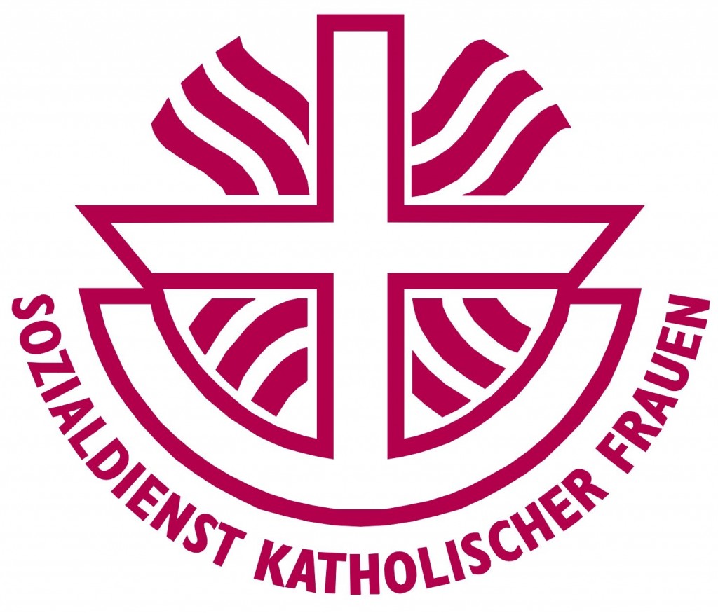 Logo des Sozialdienstes Katholischer Frauen