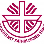 Logo des Sozialdienstes Katholischer Frauen