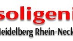 Logo Üsoligenial