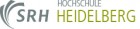 Logo der SRH Heidelberg