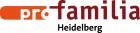 Logo profamilia Heidelberg