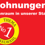 Wohnungen