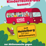 Kinderrechtebus